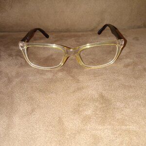 Eye glass frames